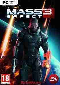 Descargar Mass Effect 3 N7 Deluxe Edition [MULTI][LANGUAGE PACK][NO CRACK][AWESOME] por Torrent